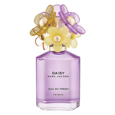 daisy eau so fresh 75ml.